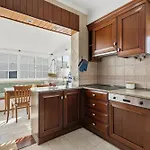 Casa Lopes Stacruz - 3 Bedrooms With Pool And Bbq Prázdninový dům *