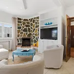 Prázdninový dům Casa Lopes Stacruz - 3 Bedrooms With Pool And Bbq Santa Cruz (Oeste)