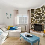 Prázdninový dům Casa Lopes Stacruz - 3 Bedrooms With Pool And Bbq Santa Cruz (Oeste)