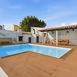 Casa Lopes Stacruz - 3 Bedrooms With Pool And Bbq Prázdninový dům *