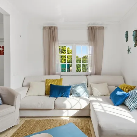 Vakantiehuis Casa Lopes Stacruz - 3 Bedrooms With Pool And Bbq