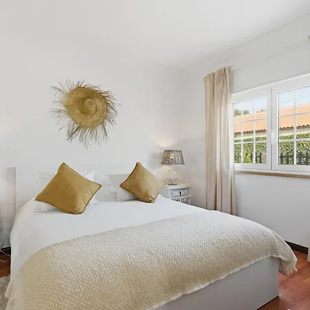 Casa Lopes Stacruz - 3 Bedrooms With Pool And Bbq Vakantiehuis *