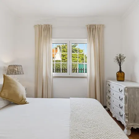 Casa de Férias Casa Lopes Stacruz - 3 Bedrooms With Pool And Bbq