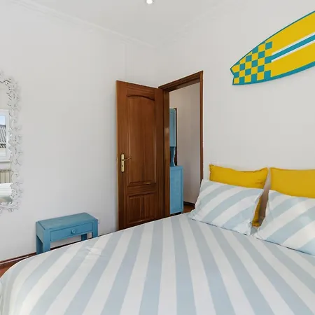 Casa Lopes Stacruz - 3 Bedrooms With Pool And Bbq Vakantiehuis *