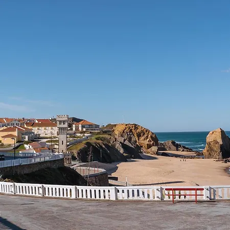 Casa de Férias Casa Lopes Stacruz - 3 Bedrooms With Pool And Bbq *