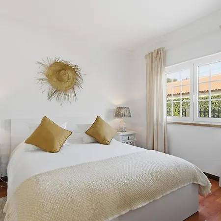 Villa Casa Lopes Stacruz - 3 Bedrooms With Pool And Bbq