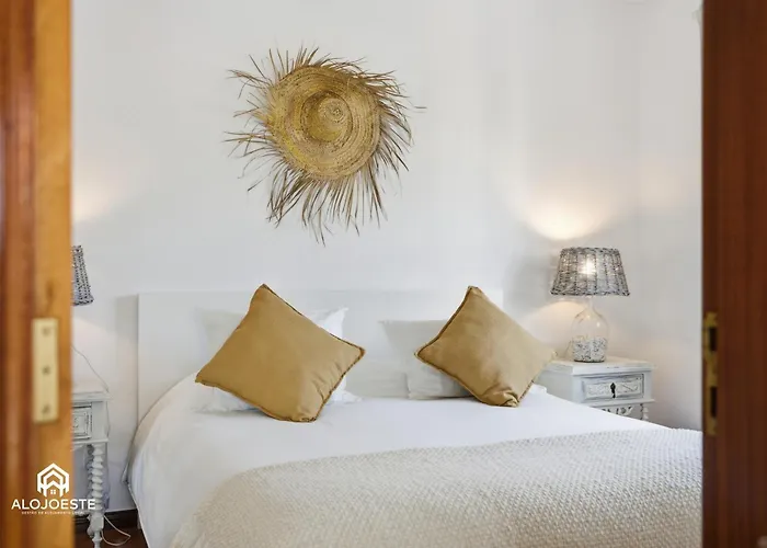 Casa Lopes Stacruz - 3 Bedrooms With Pool And Bbq *