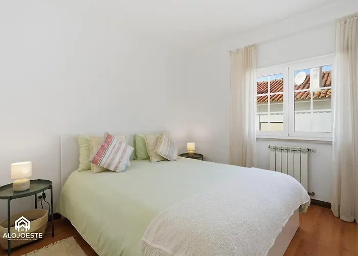 Vakantiehuis Casa Lopes Stacruz - 3 Bedrooms With Pool And Bbq