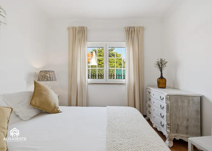 Vakantiehuis Casa Lopes Stacruz - 3 Bedrooms With Pool And Bbq