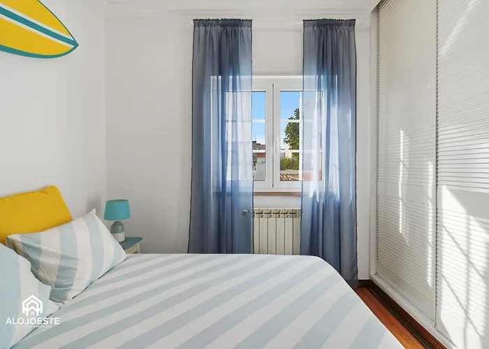 Vakantiehuis Casa Lopes Stacruz - 3 Bedrooms With Pool And Bbq *