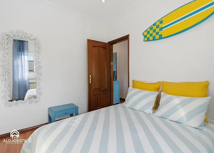 Casa Lopes Stacruz - 3 Bedrooms With Pool And Bbq Vakantiehuis *