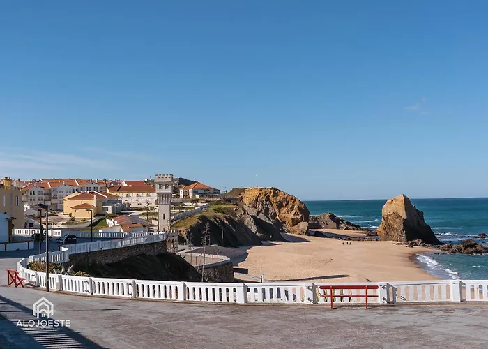 Vakantiehuis Casa Lopes Stacruz - 3 Bedrooms With Pool And Bbq *