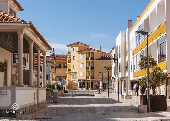 Casa Lopes Stacruz - 3 Bedrooms With Pool And Bbq Vakantiehuis